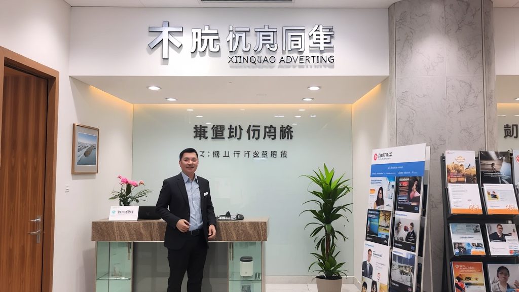 联系新桥广告前，你需要了解的几件事